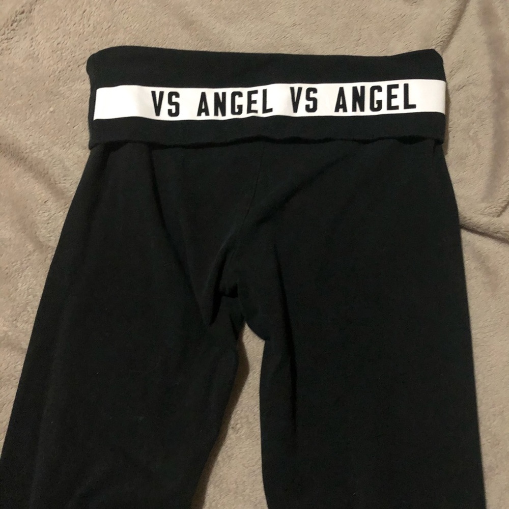 Victoria’s Secret Yoga Pants